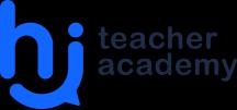 Hi TeacherJC Academy logo