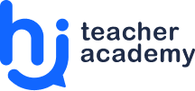 Hi TeacherJC Academy logo